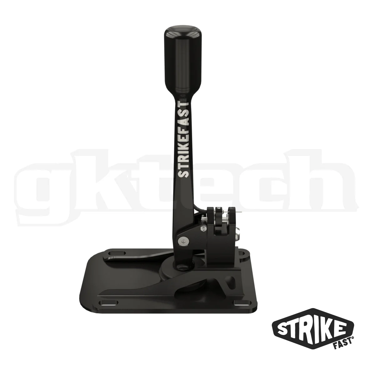 Strike Fast - FR-S / GR86 / BRZ short shifter - Image 6