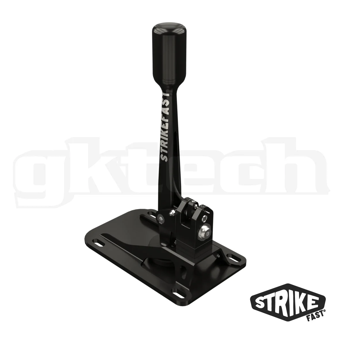 Strike Fast - FR-S / GR86 / BRZ short shifter - Image 7
