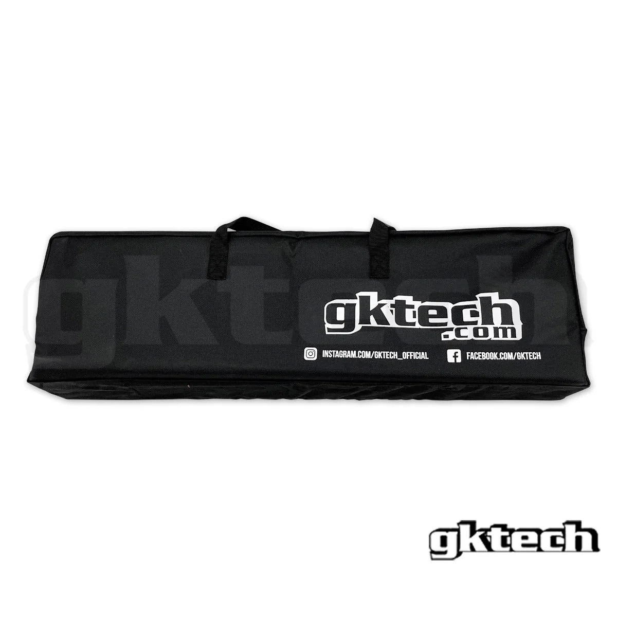 Super low vehicle ramp storage bag - Image 3