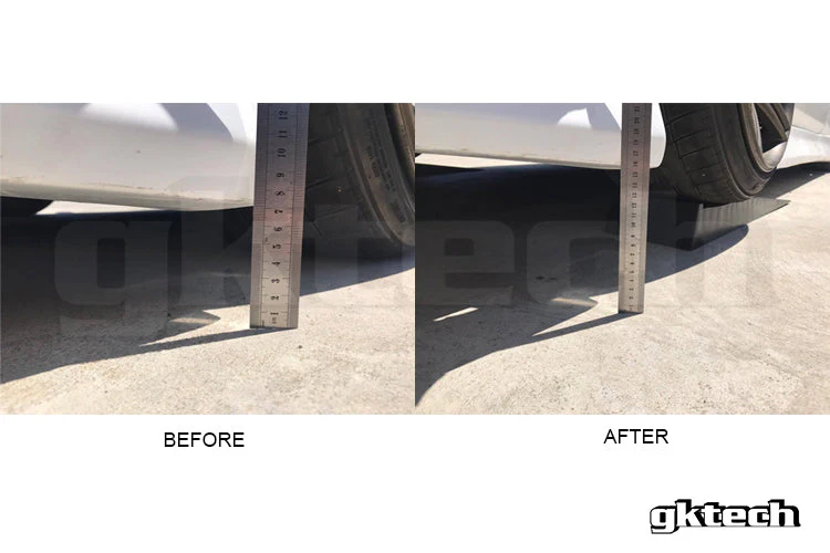 Super low vehicle ramps (pair) - Optional storage bag - Image 10