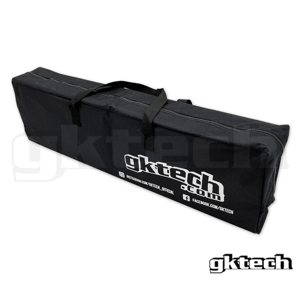 Super low vehicle ramps (pair) - Optional storage bag - Image 5