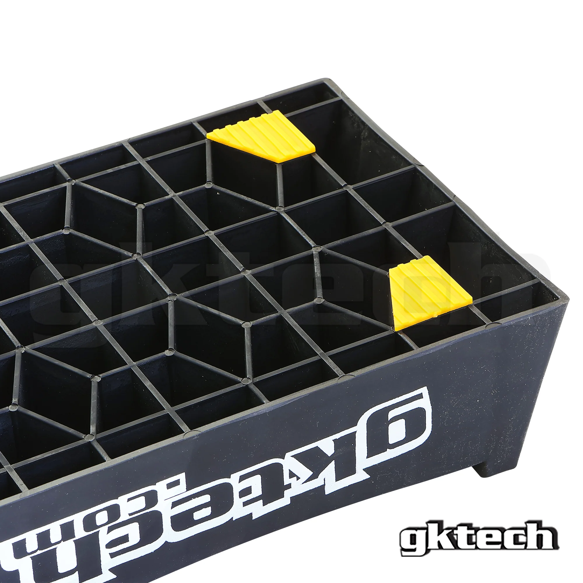 Super low vehicle ramps (pair) - Optional storage bag - Image 7