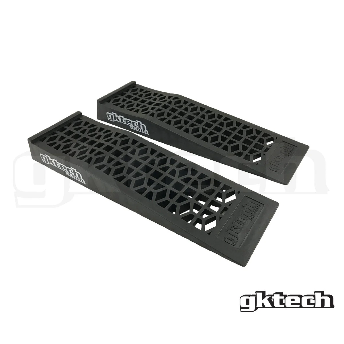 Super low vehicle ramps (pair) - Image 2