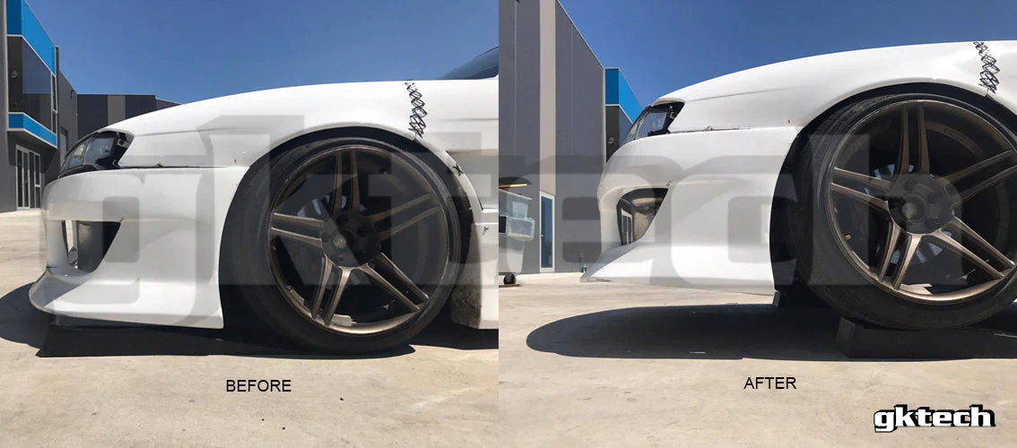 Super low vehicle ramps (pair) - Image 6