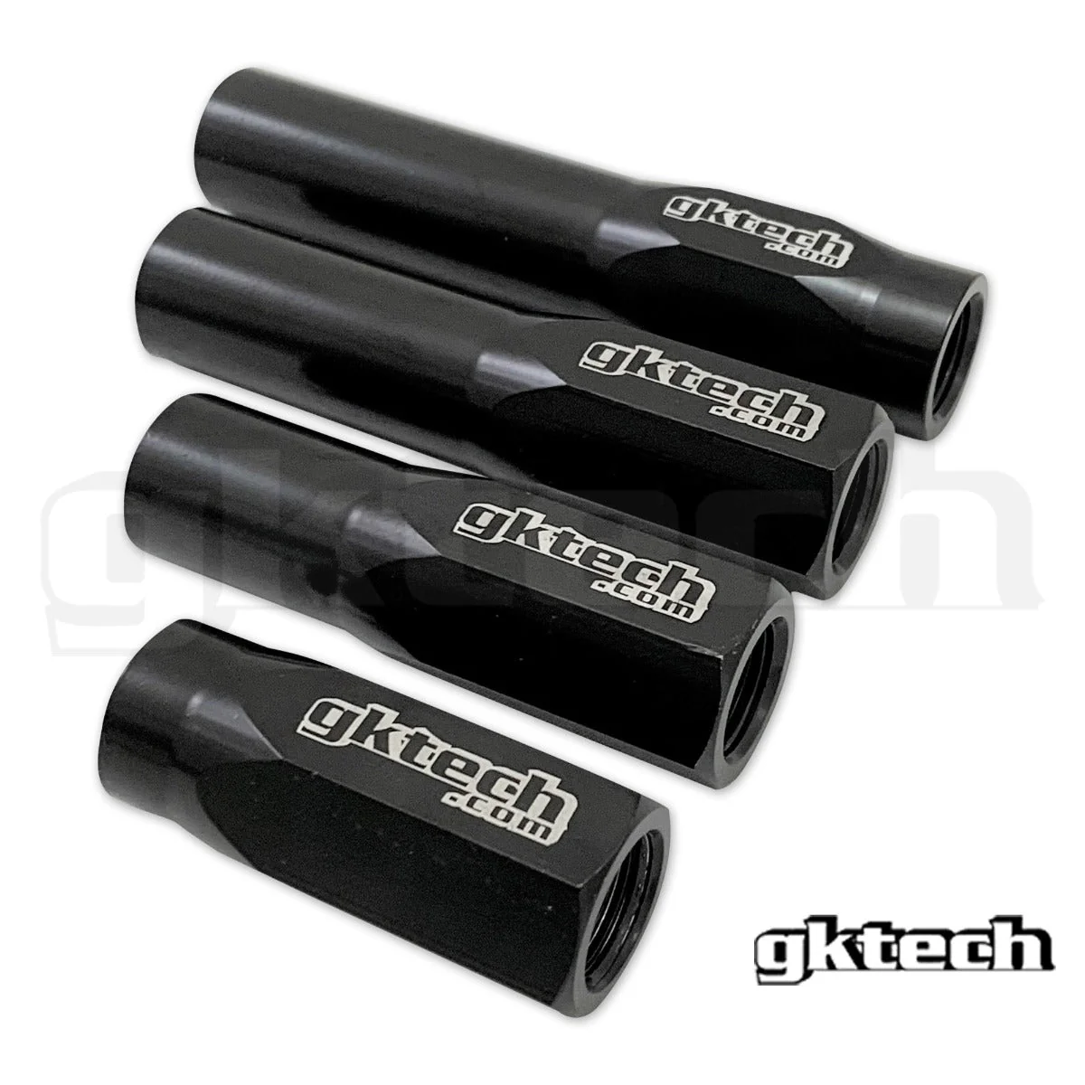 Tie rod end extenders - Image 2