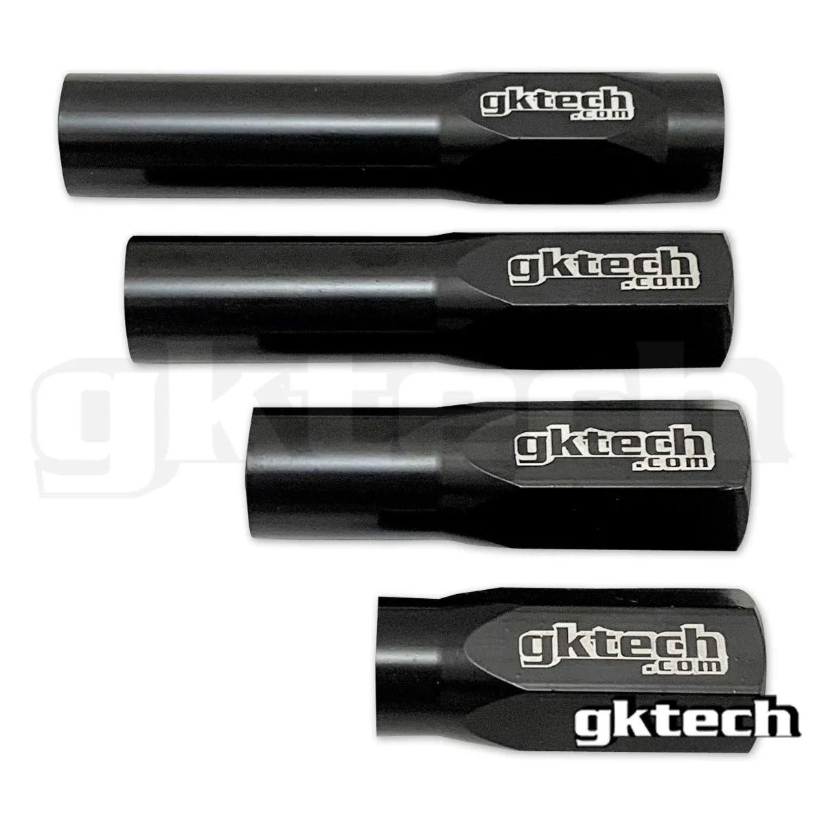 Tie rod end extenders - Image 3