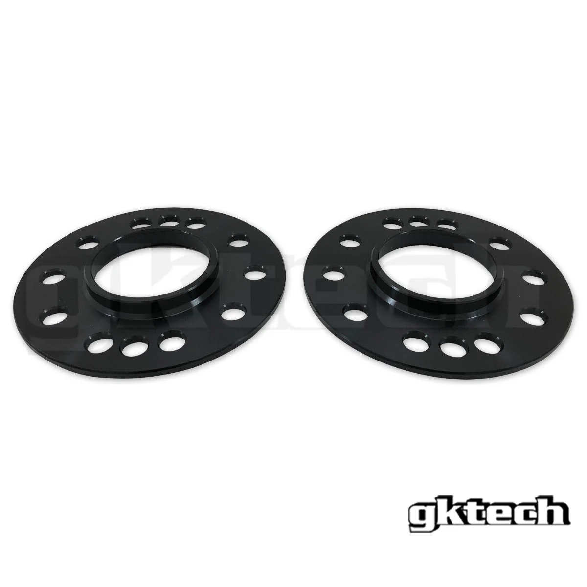 Toyota 4/5x114.3 hub centric slip on spacers - Image 3