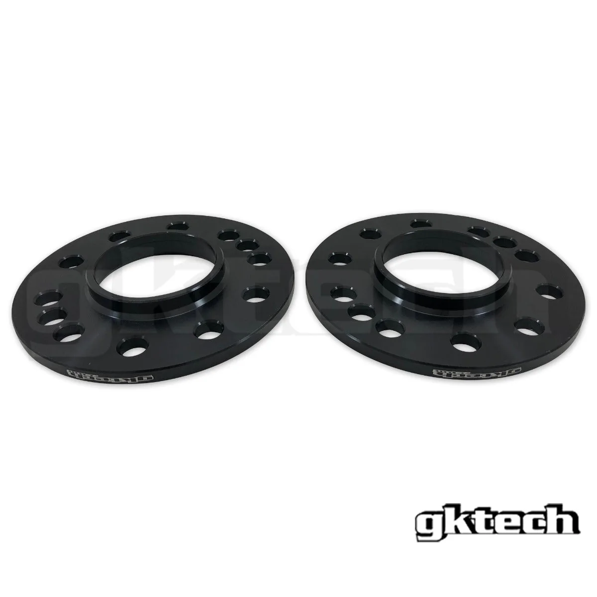 Toyota 4/5x114.3 hub centric slip on spacers - Image 4