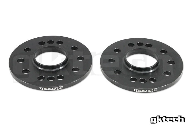 Toyota 4/5x114.3 hub centric slip on spacers - Image 5