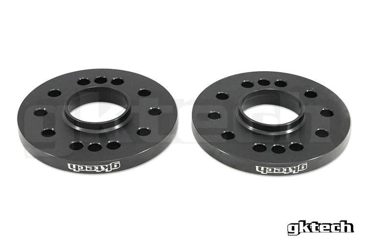 Toyota 4/5x114.3 hub centric slip on spacers - Image 6