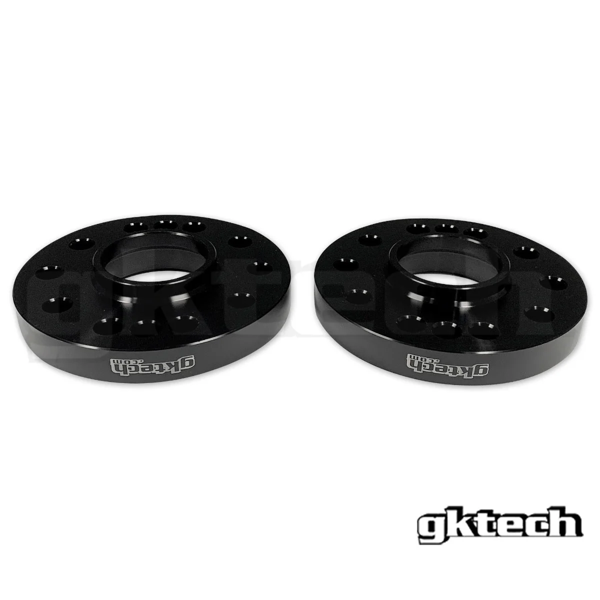 Toyota 4/5x114.3 hub centric slip on spacers - Image 7