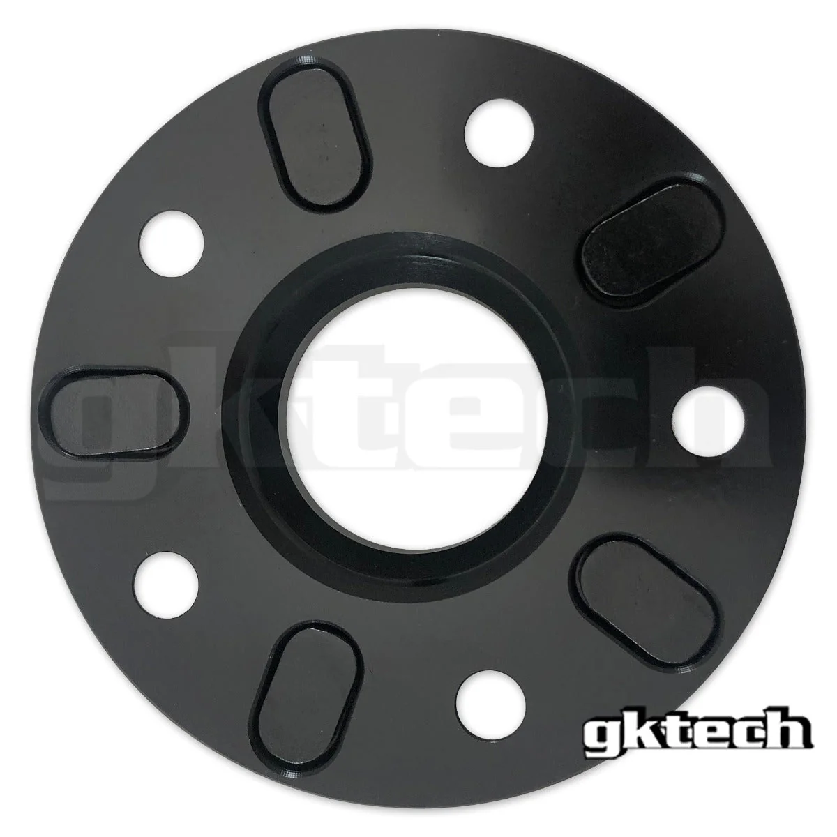 5x114.3 spacers 15mm > 30mm 8 piece set - Image 3