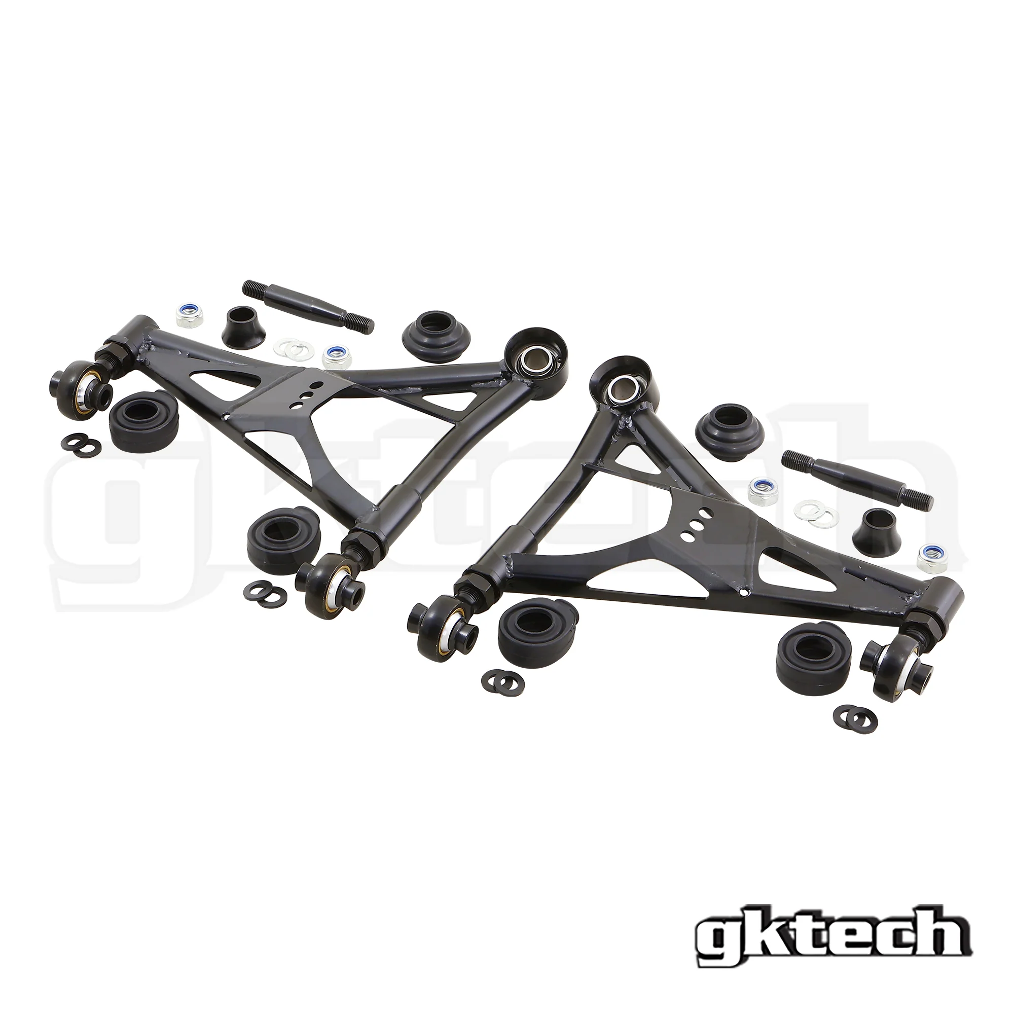 V2 240sx/Skyline/Z32 Adjustable Rear lower control arms - Image 3
