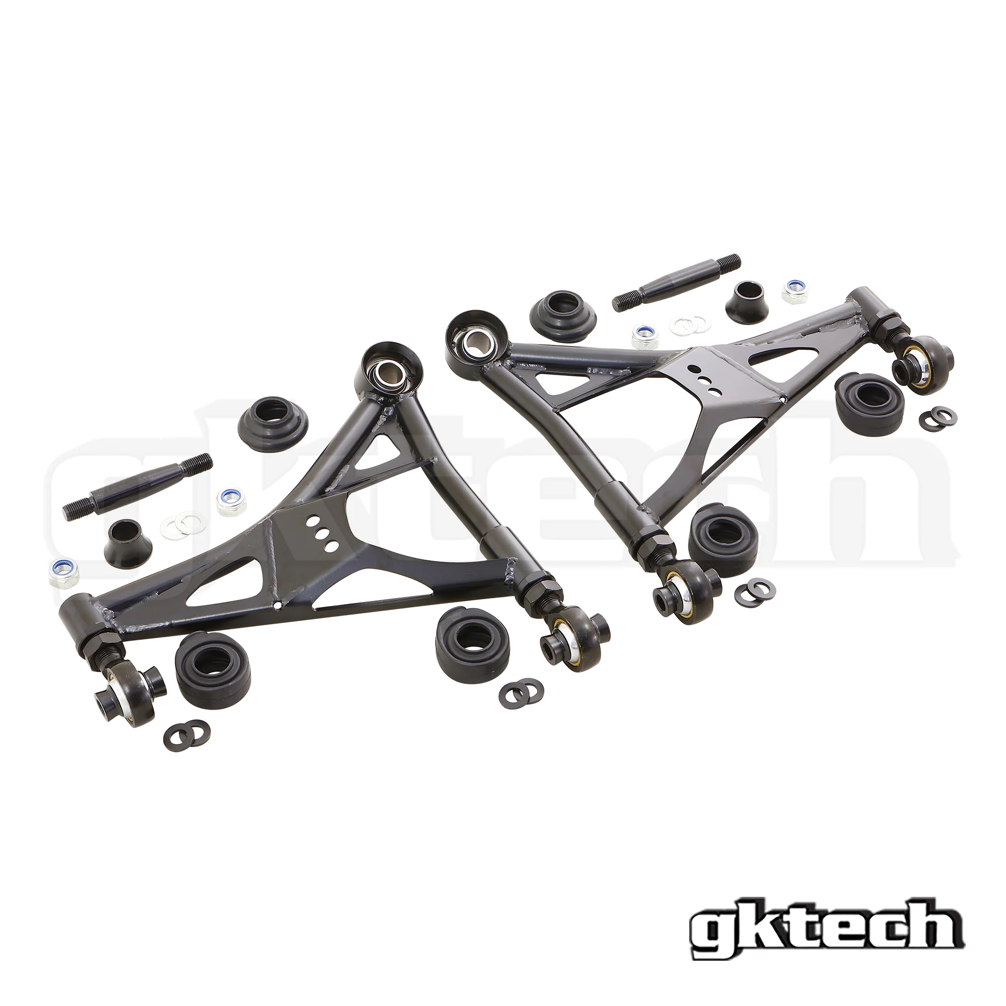V2 240sx/Skyline/Z32 Adjustable Rear lower control arms - Image 4