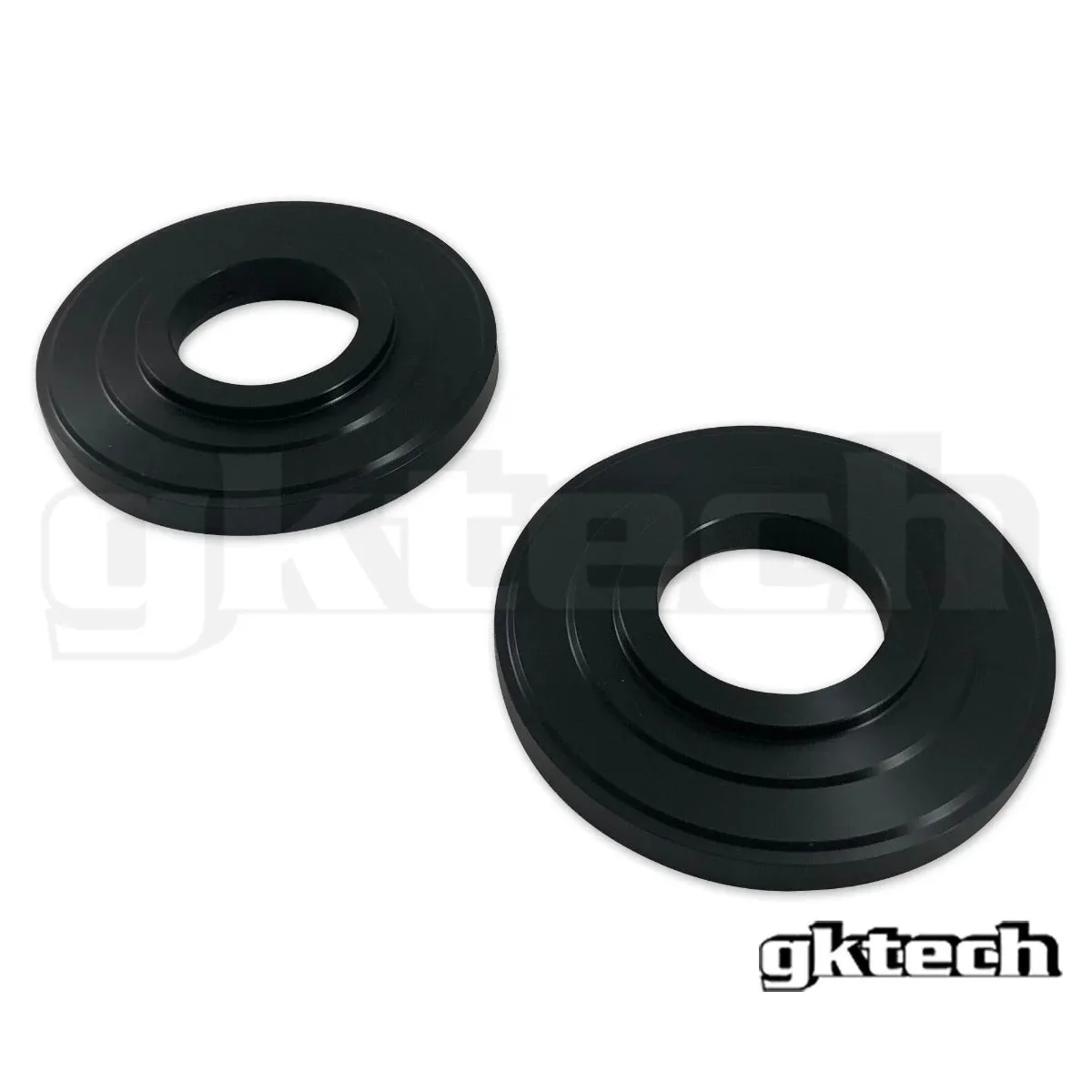 V2 Axle Spacers (5mm 10mm or 15mm) - Pair - Image 3
