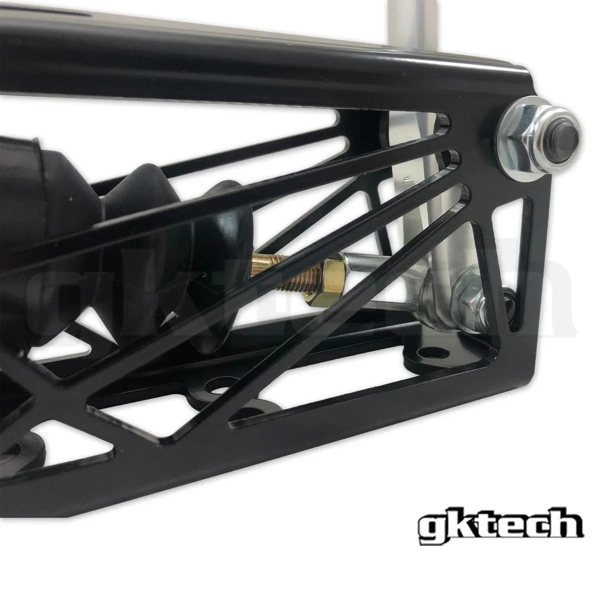 V2 Hydraulic e-brake assembly + handle - Image 10