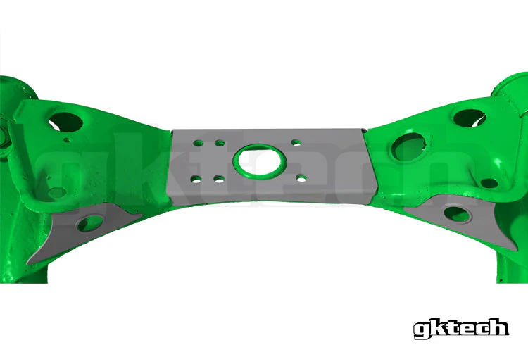 Non-HICAS subframe - Image 10
