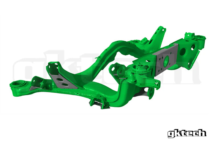 Non-HICAS subframe - Image 6