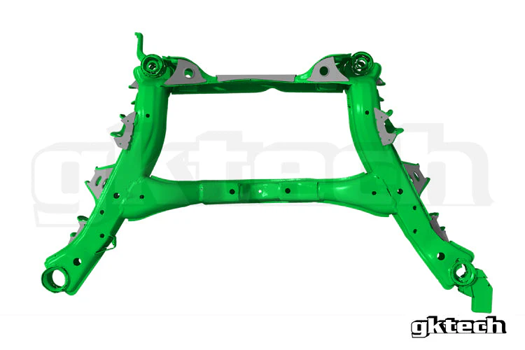 Non-HICAS subframe - Image 7
