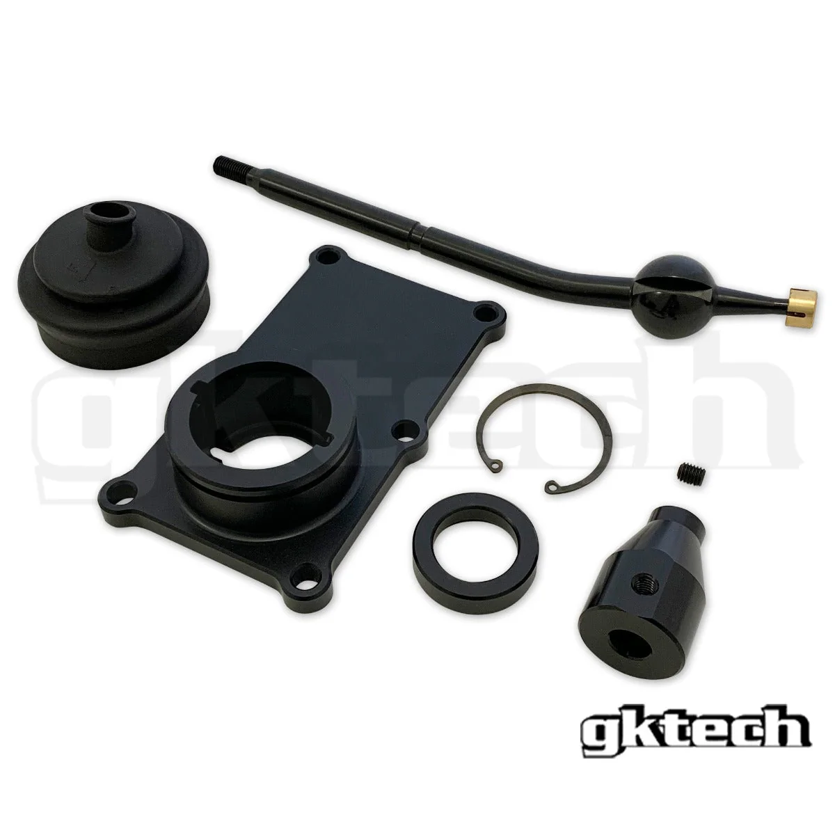 V2 CA18/SR20/KA24 5 speed short throw shifter - Image 2