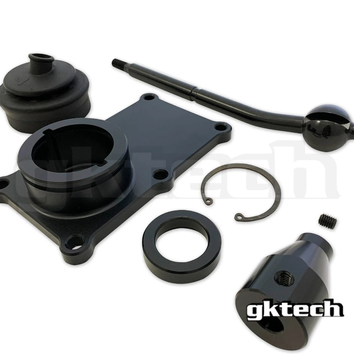 V2 CA18/SR20/KA24 5 speed short throw shifter - Image 3