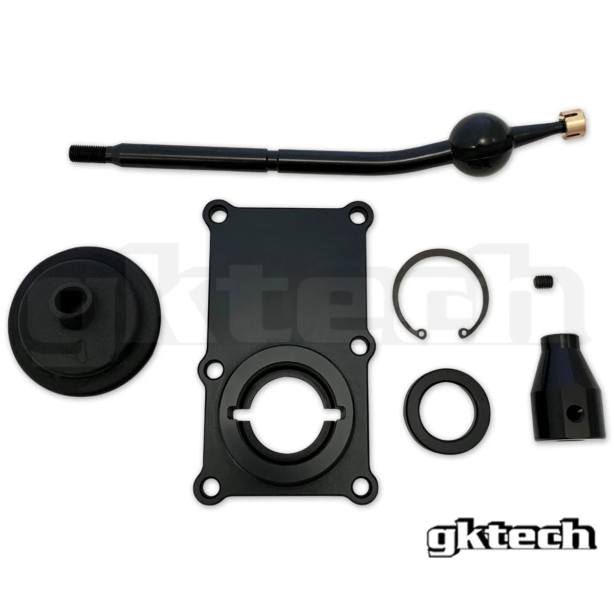 V2 CA18/SR20/KA24 5 speed short throw shifter - Image 4