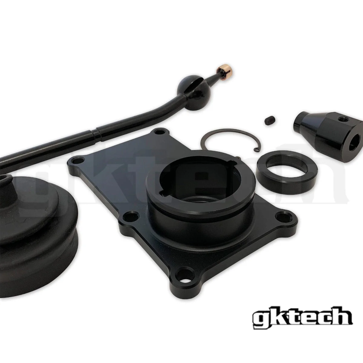V2 CA18/SR20/KA24 5 speed short throw shifter - Image 5