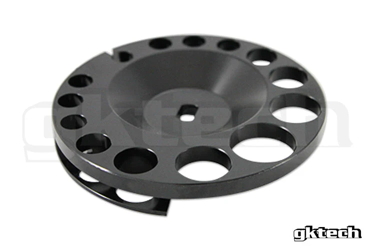 V2 S14/S15 SR20DET Eccentric throttle wheel - Image 3