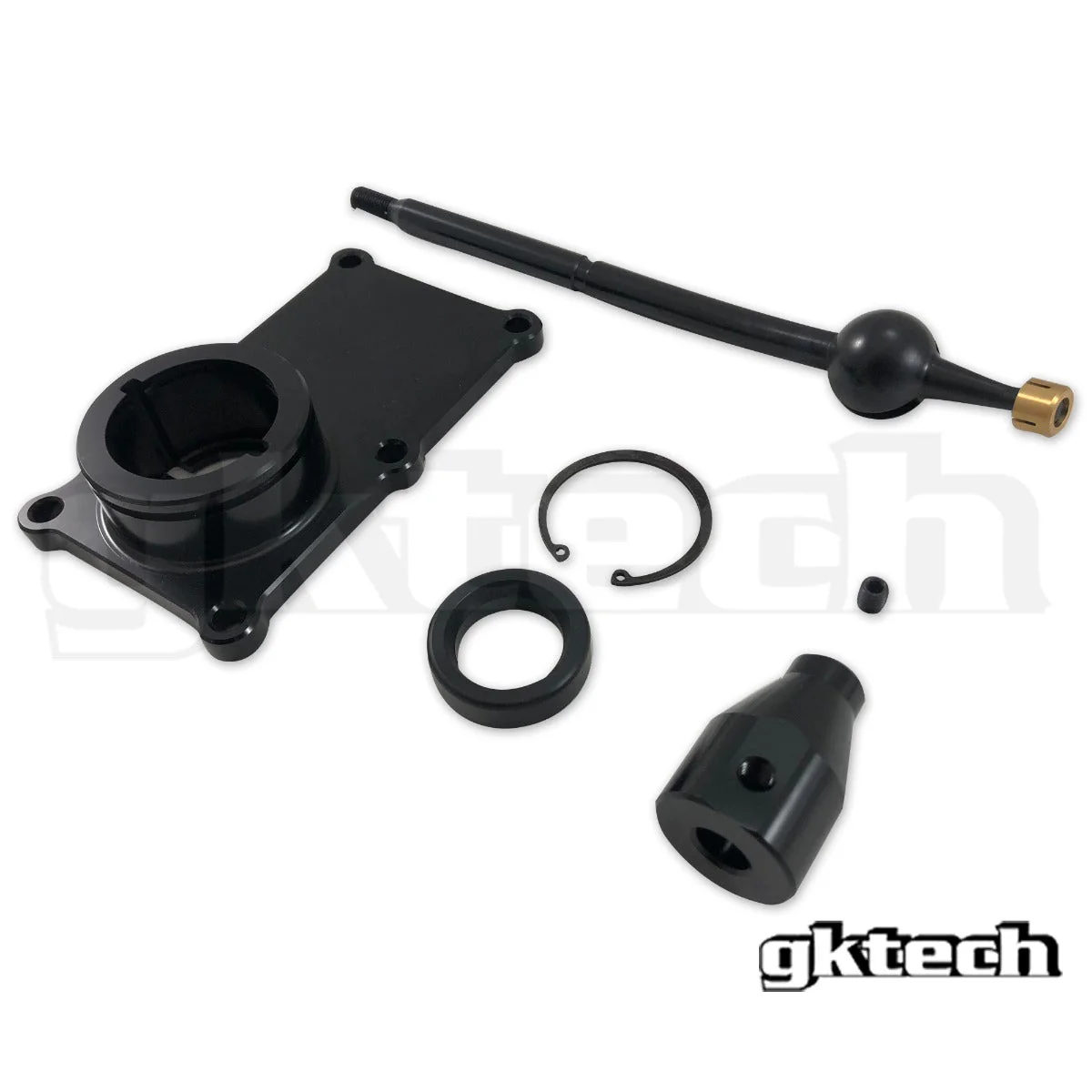 V2 CA18/SR20/KA24 5 speed short throw shifter - Image 2