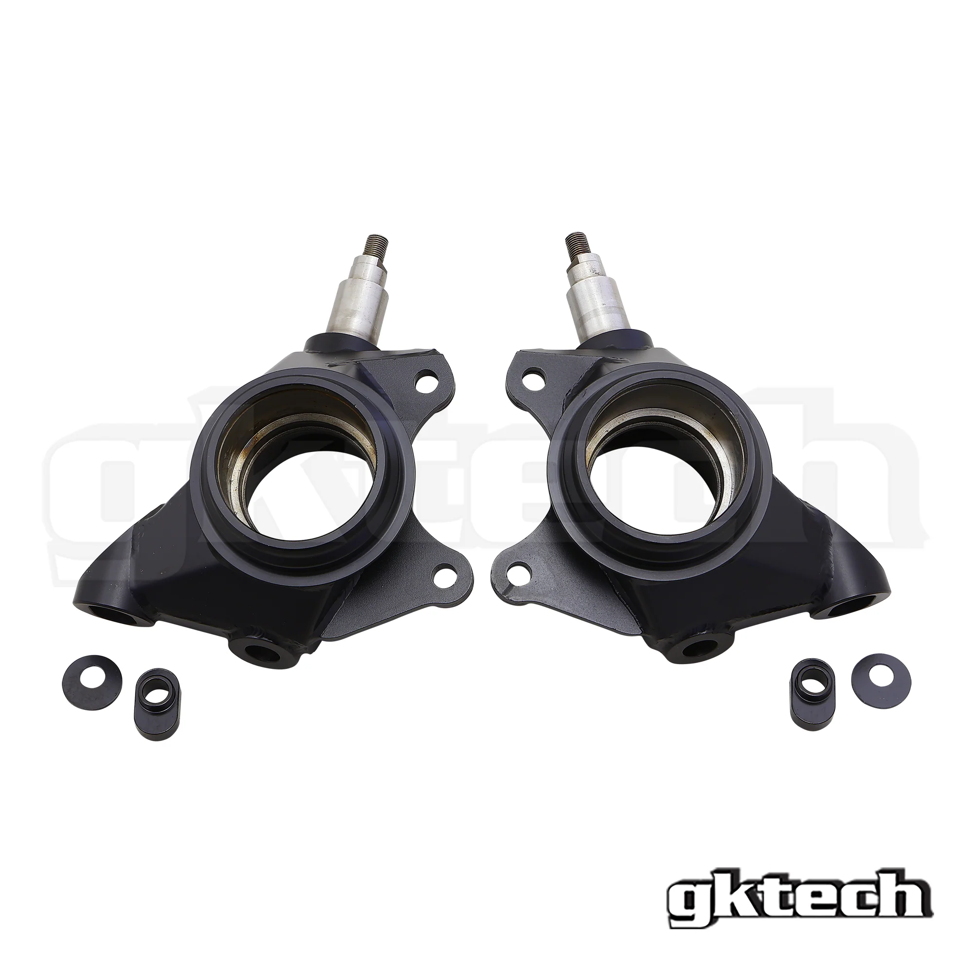 V3 Super Lock R32/R33/R34/Z32 Pro Drop Knuckles - Image 3