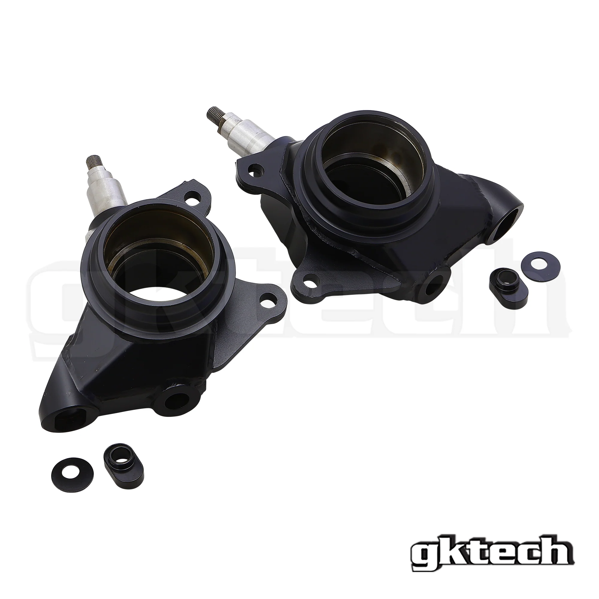 V3 Super Lock R32/R33/R34/Z32 Pro Drop Knuckles - Image 4