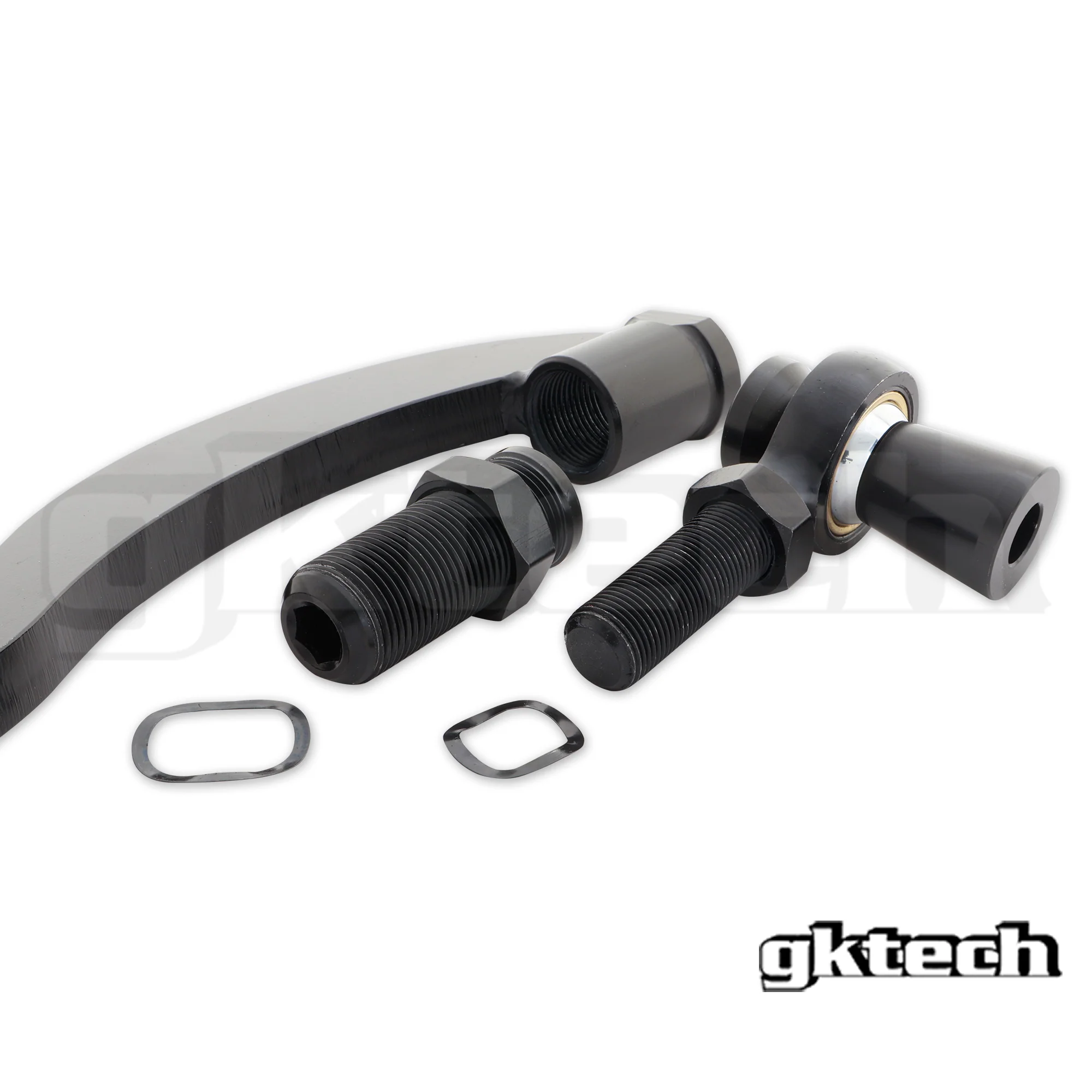 V5 - S14 240sx/S15 Silvia/R33 Skyline Tension Rods - Image 6