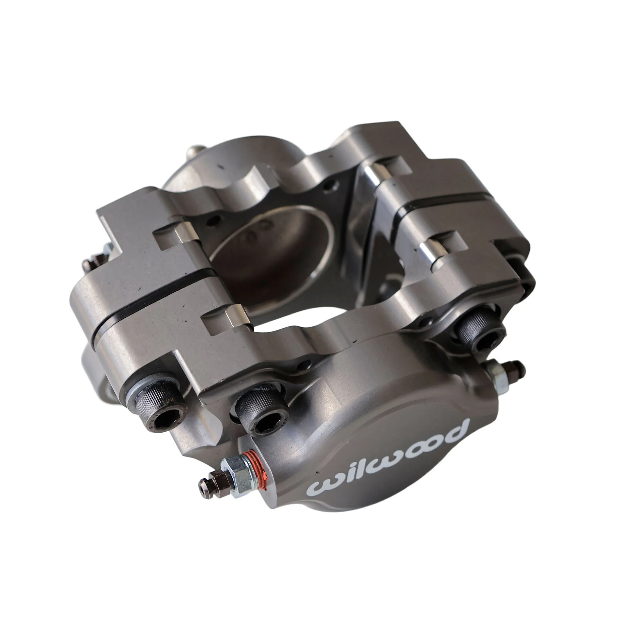 Wilwood Dynapro Caliper spacers