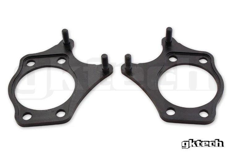 Wilwood 240sx dual caliper Hydraulic hidden e-brake setup - (10% combo discount) - Image 7