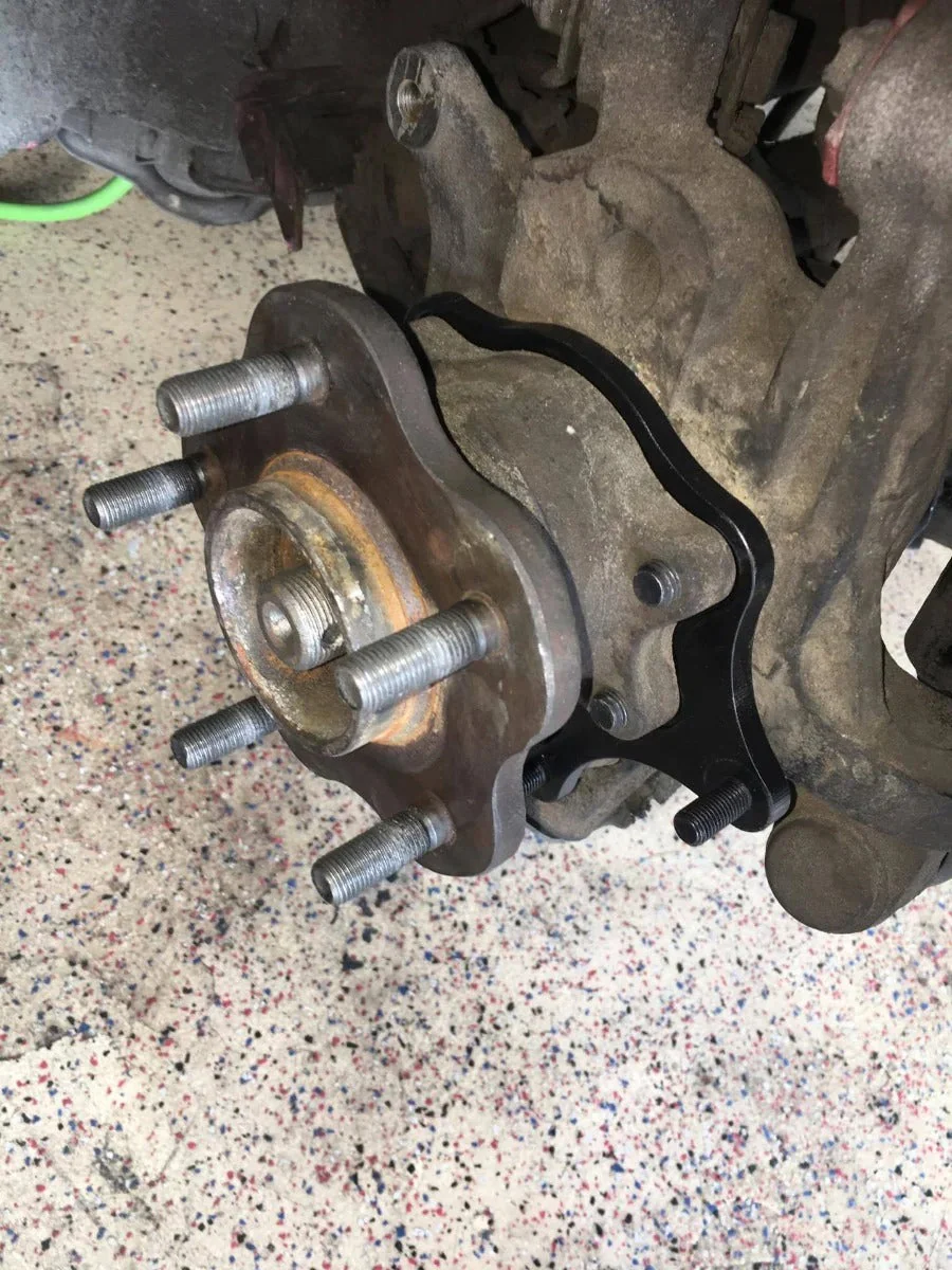 Wilwood 240sx dual caliper Hydraulic e-brake individual components (NOT COMBO) - Image 12