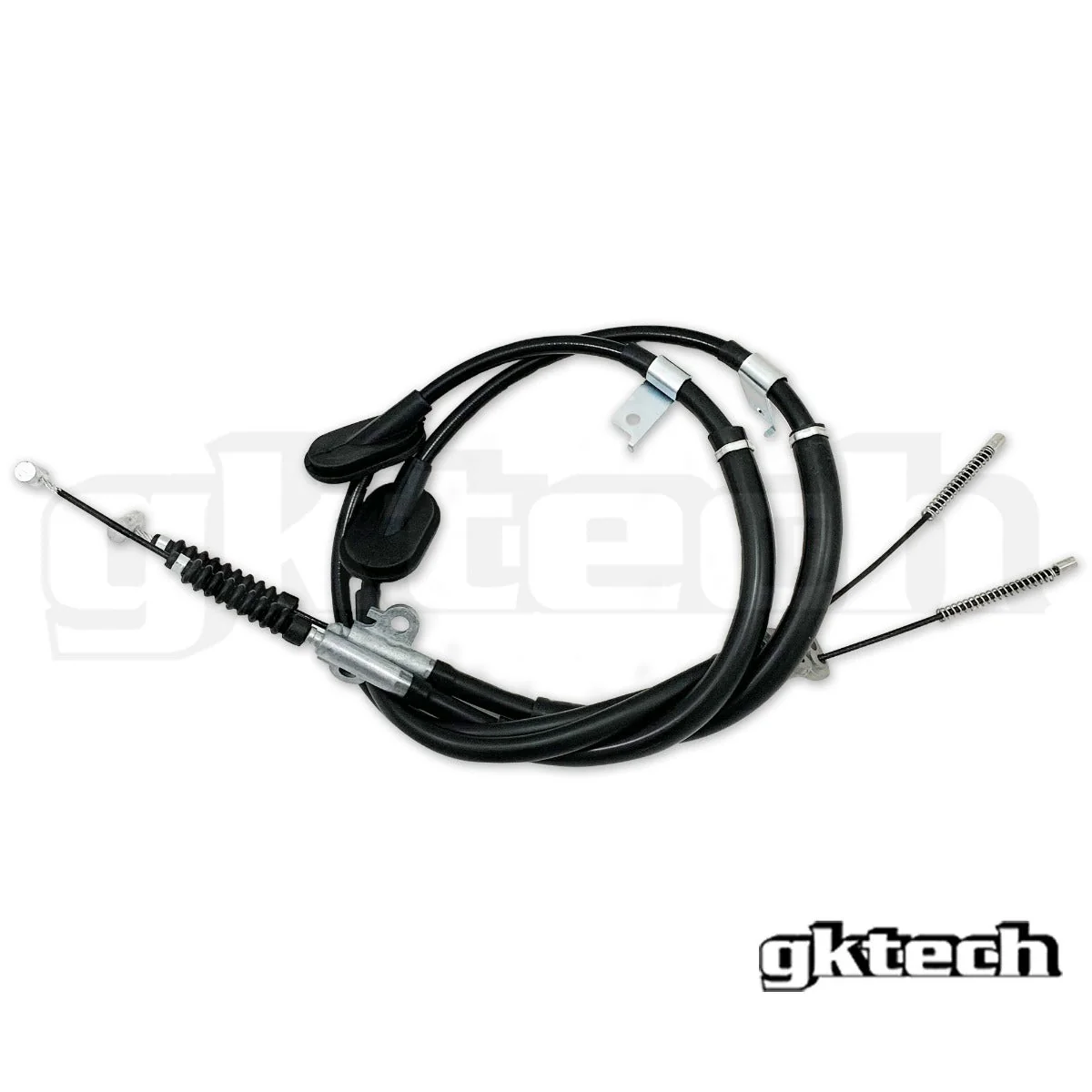 Z32 300zx 2+2 e-brake Cables (Pair) - Image 3