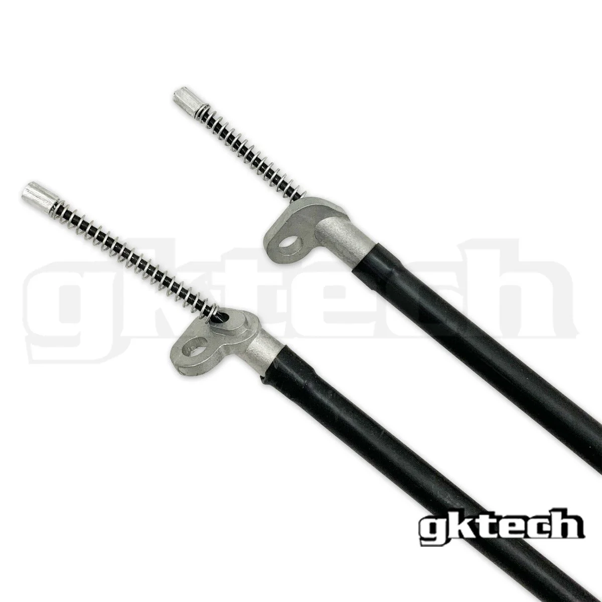 Z32 300zx 2+2 e-brake Cables (Pair) - Image 4