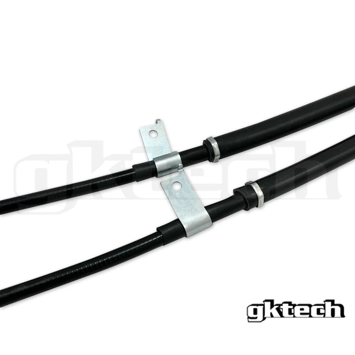Z32 300zx 2+2 e-brake Cables (Pair) - Image 5
