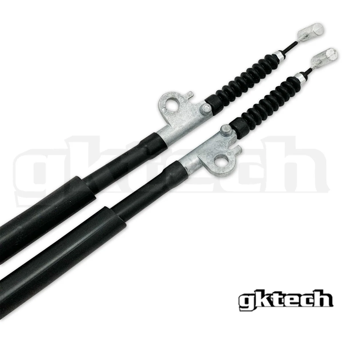 Z32 300zx 2+2 e-brake Cables (Pair) - Image 6