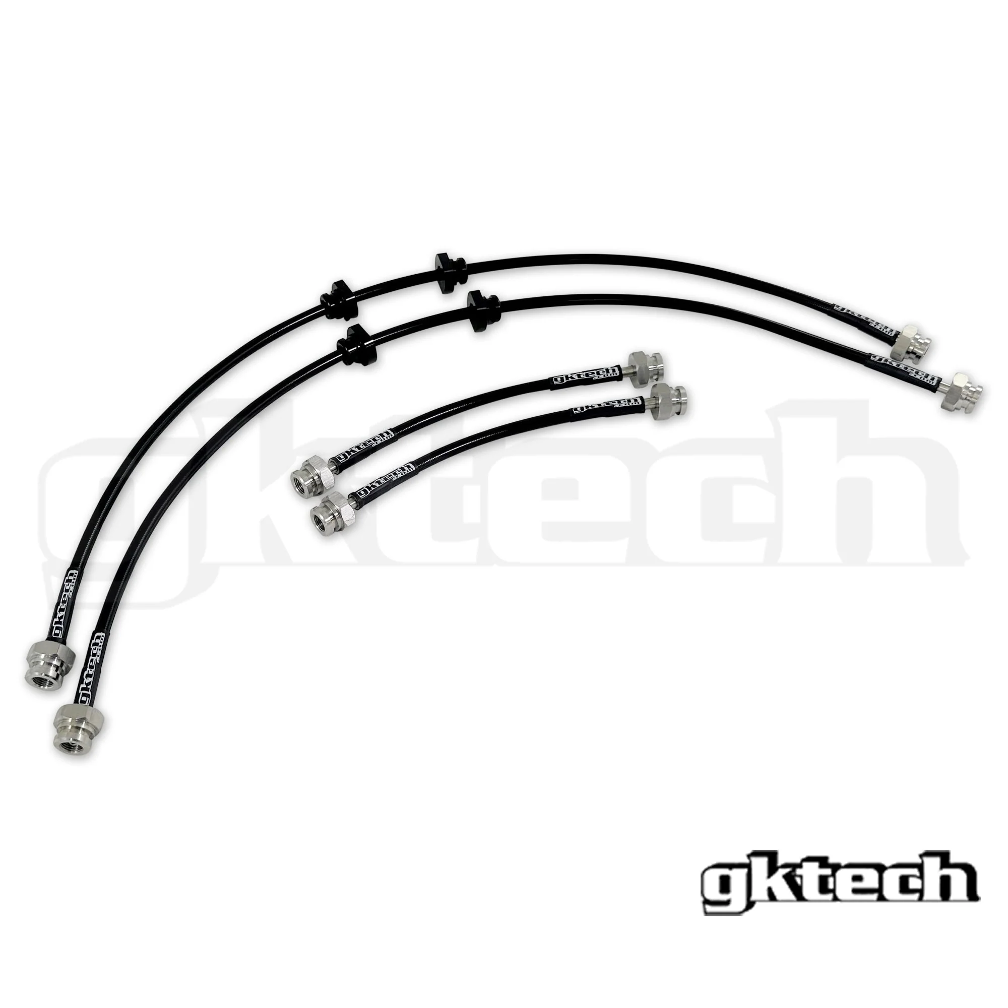 Z32 300zx braided brake lines - Image 3