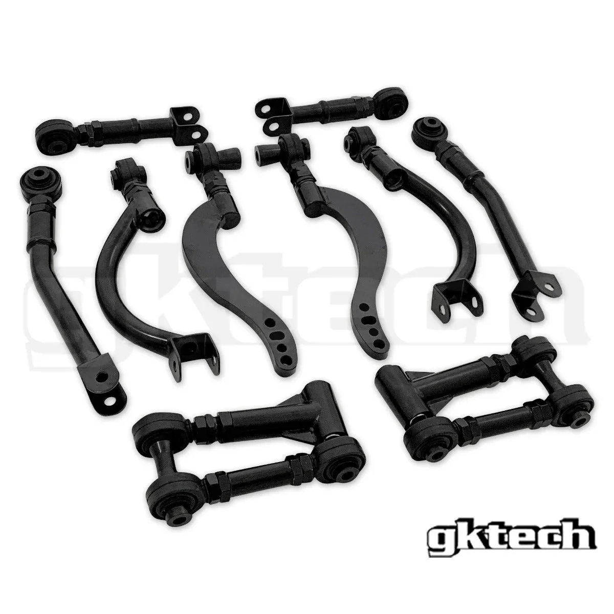 V4 - Z32 300ZX Suspension arm package (10% combo discount) - Image 3