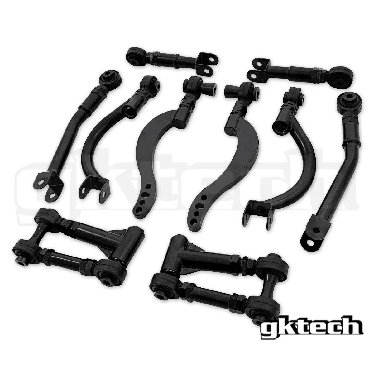 V4 - Z32 300ZX Suspension arm package (10% combo discount) - Image 4