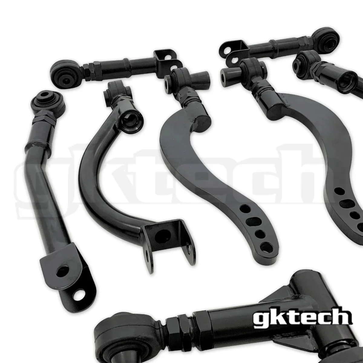 V4 - Z32 300ZX Suspension arm package (10% combo discount) - Image 5