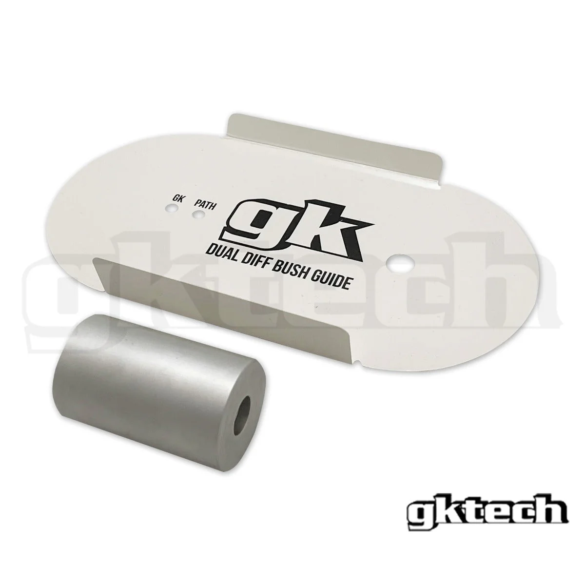Z33 350z Aluminium - Weld in - Image 3