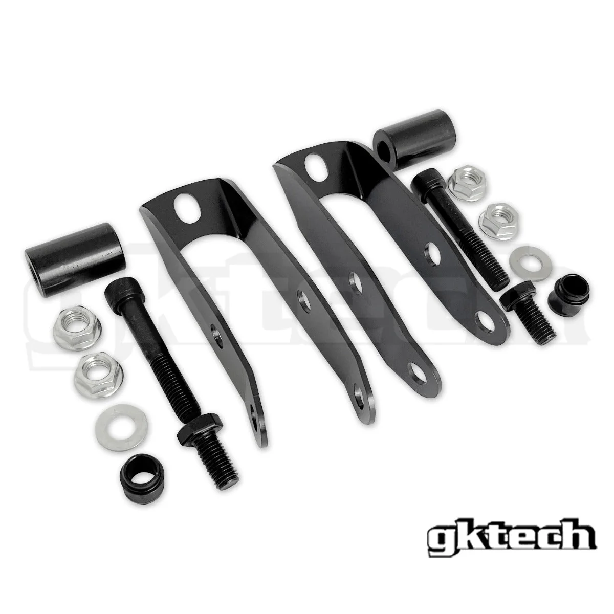 Z33 350z/G35 bolt on anti squat kit - Image 3
