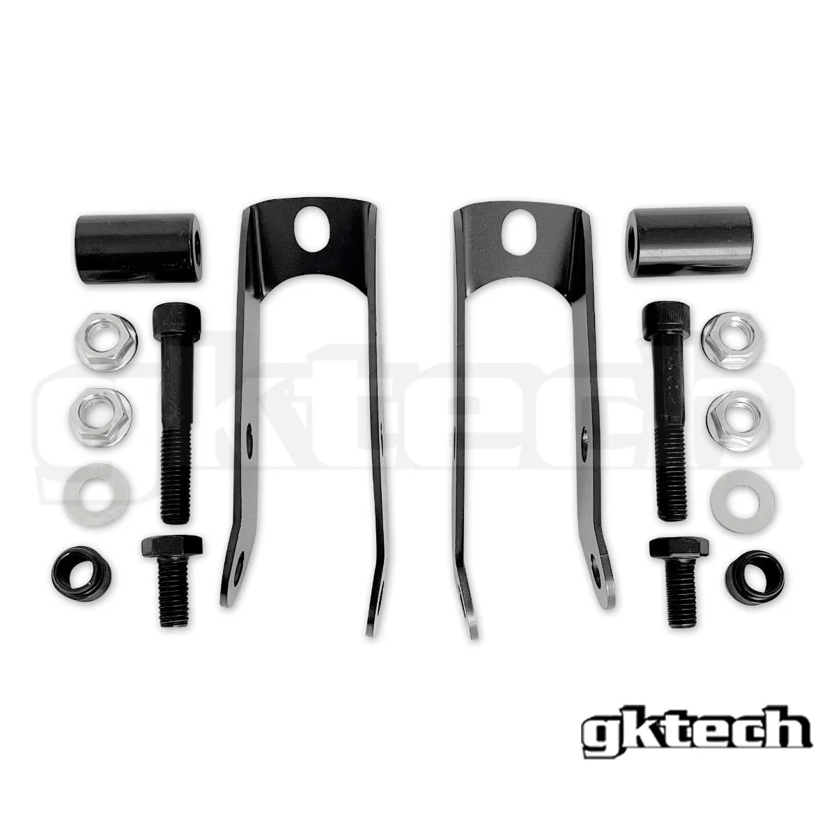 Z33 350z/G35 bolt on anti squat kit - Image 4