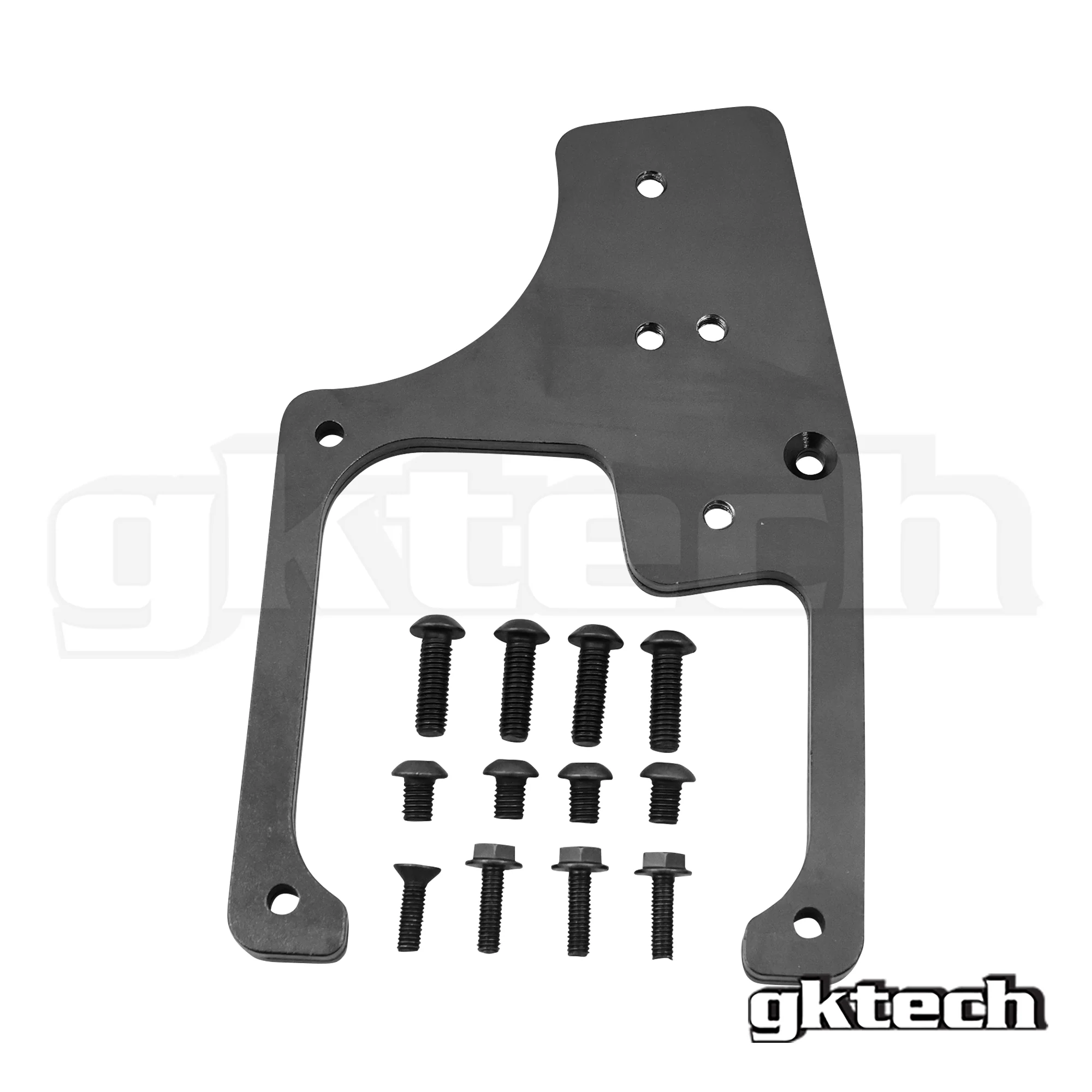 Z33 350Z vehicle specific e-brake mount - Image 5