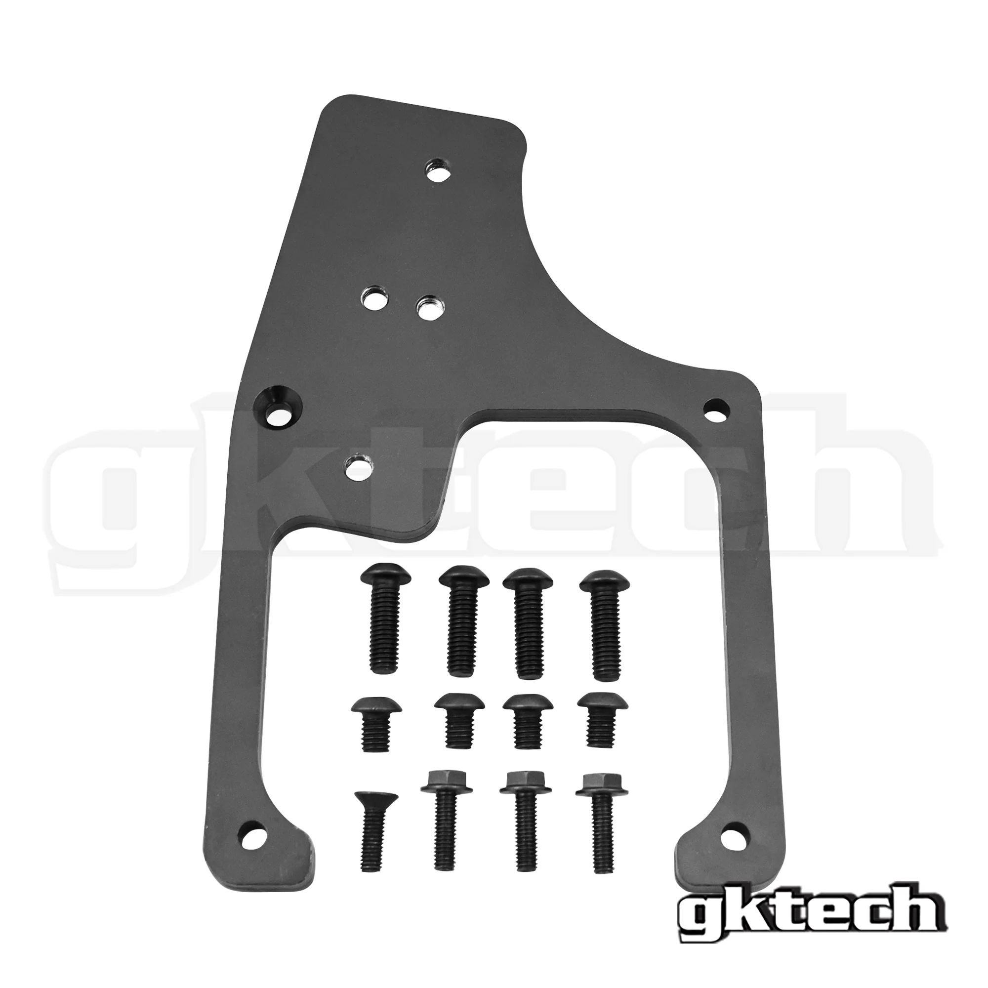 Z33 350Z vehicle specific e-brake mount - Image 6