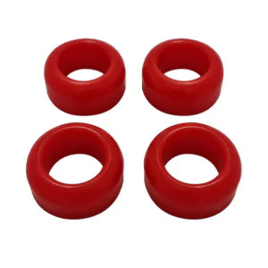 Z33 350Z compression arm polyurethane inserts (set of 4)
