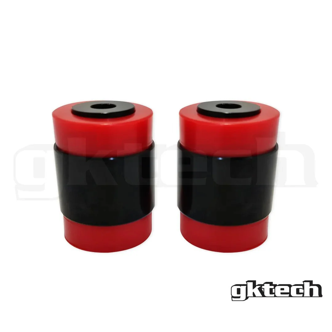 Z33 350Z compression arm polyurethane inserts (set of 4) - Image 3